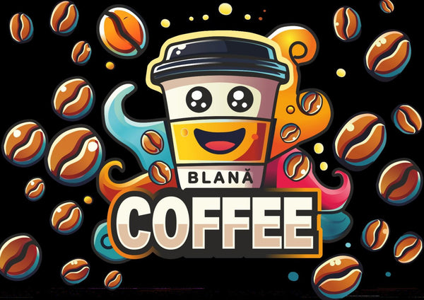 Blana coffee